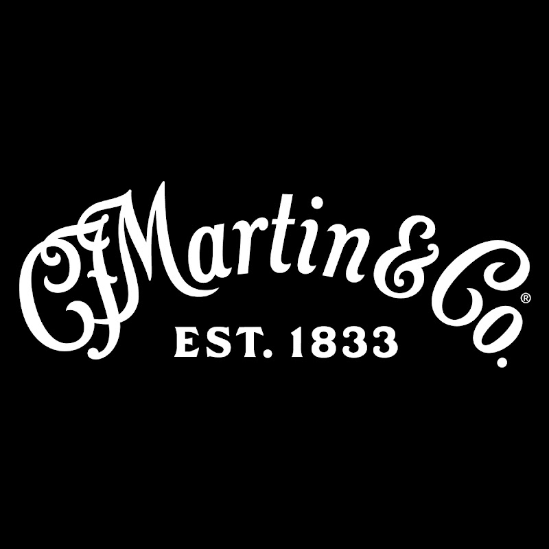 Martin Guitar