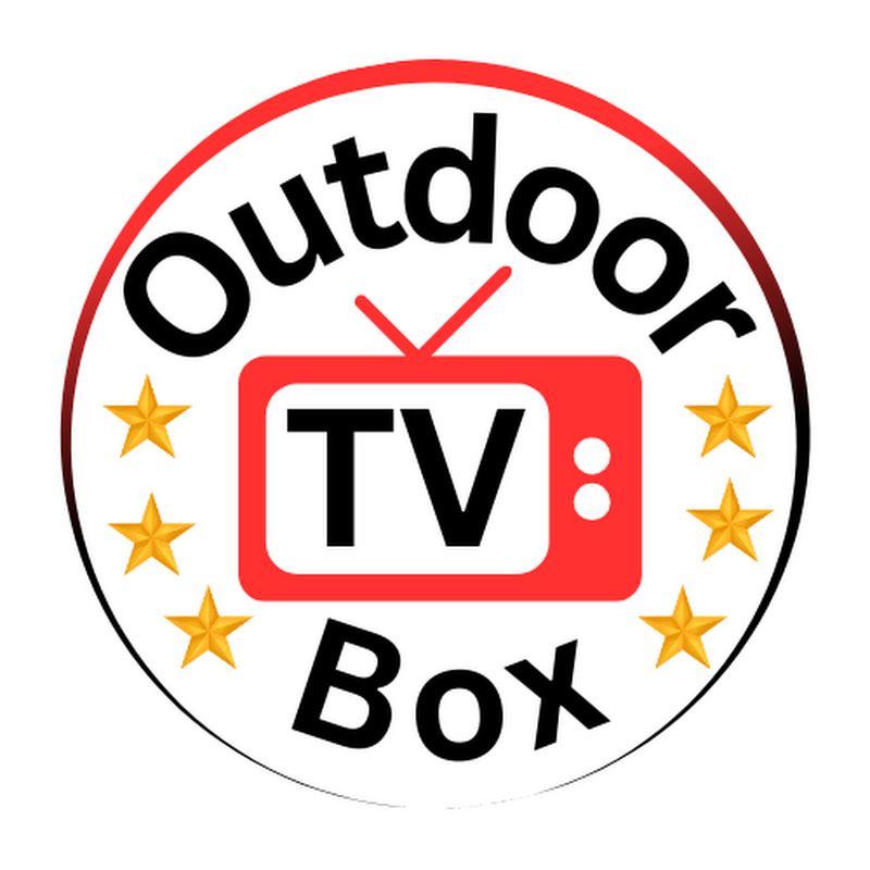 Outdoor TV Box