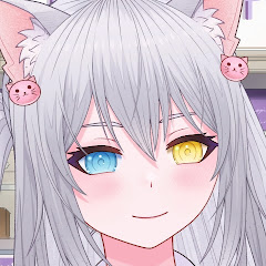 VTuber Avatar