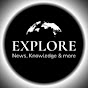 The Explorer I News, Knowledge & more logo