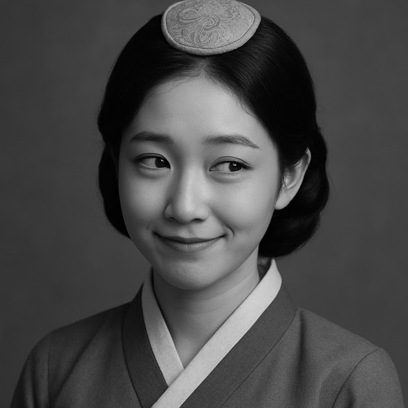 야담소녀