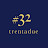#32trentadue channel