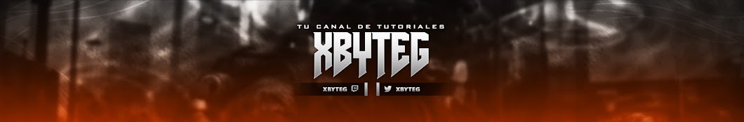 xByteg - Programas & Mas! - Awatar kanału YouTube