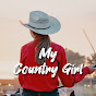 My Country Girl logo