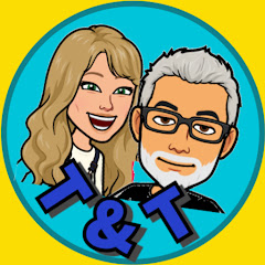 Tina & Timo