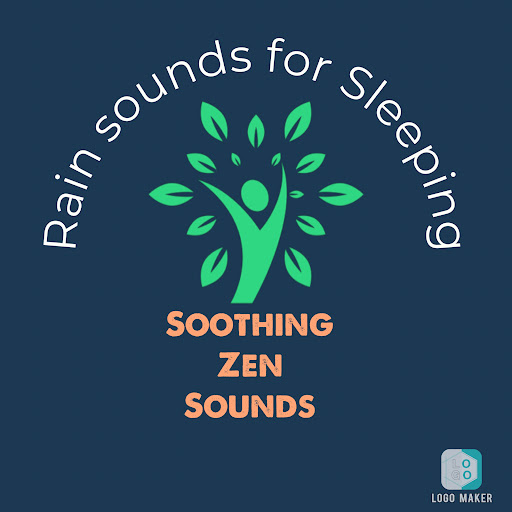 RSP | Rain Sounds for Sleeping | Soothing Zen