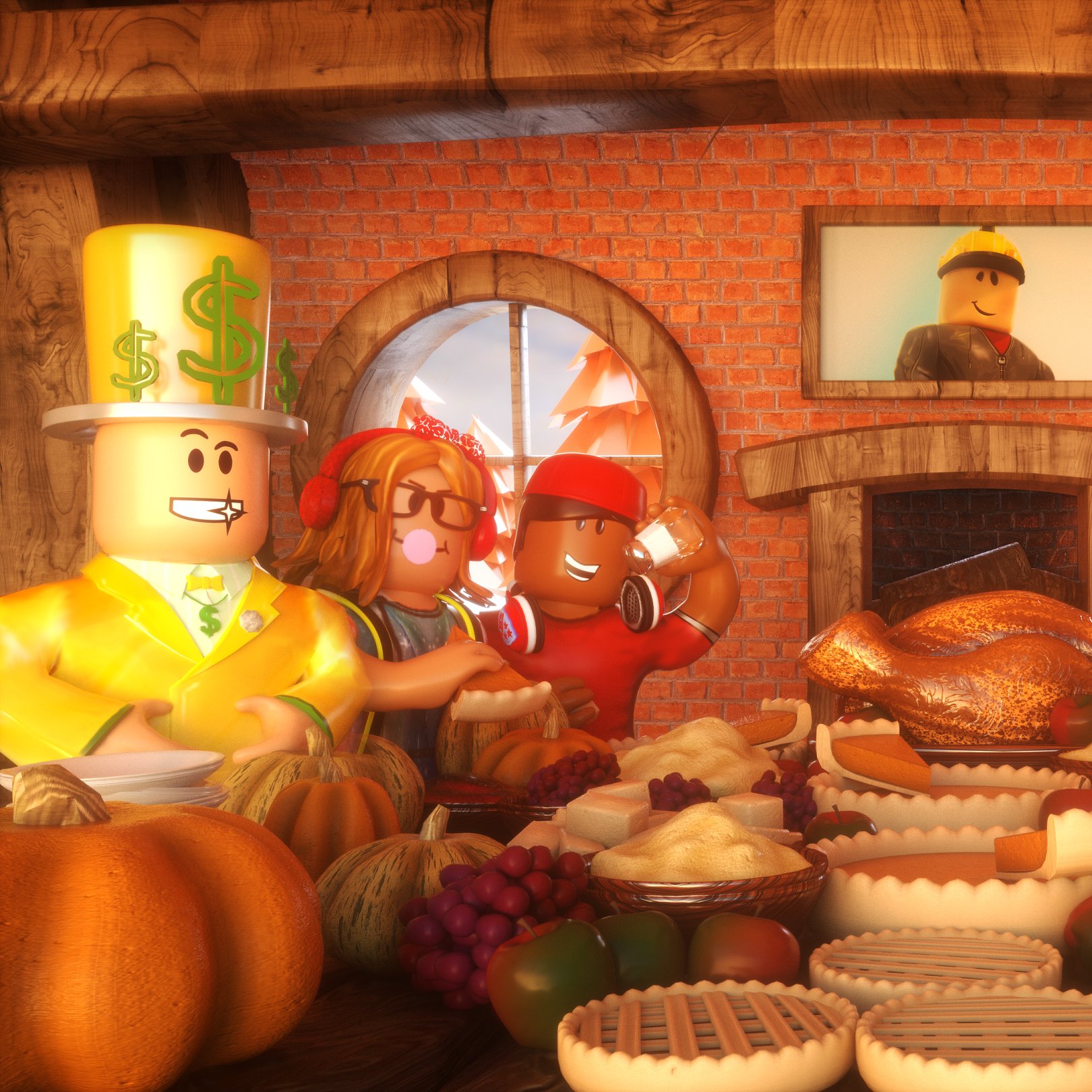 Post from greenlegocats123