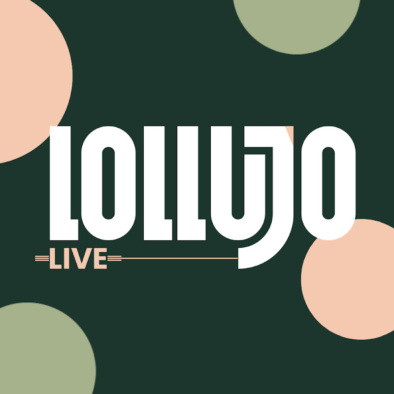 lollujo LIVE