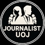 journalist uoj logo