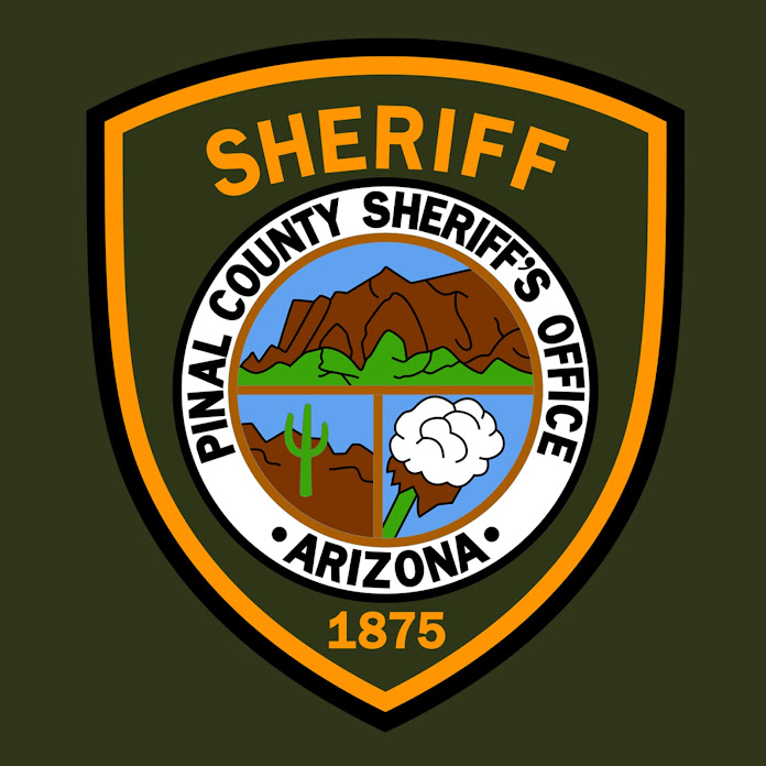 Pinal County Sheriff's Office Net Worth & Earnings (2024)