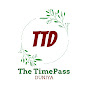 The TimePass Duniya logo