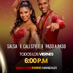 Baila Con Swing-Clases Online
