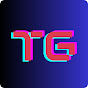 TAKNO GAMER  logo