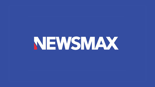 Newsmax TV thumbnail