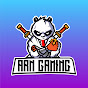 ARN GAMING logo