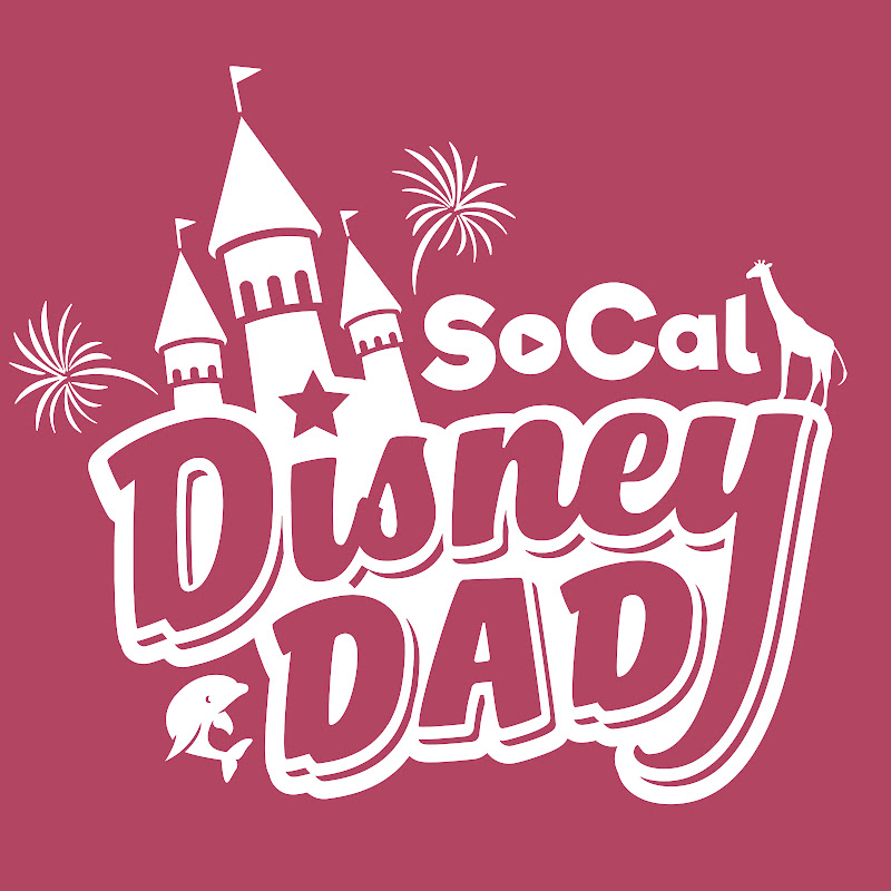 SoCal Disney Dad