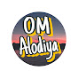 Om Alodiya vlogs  logo