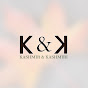 Kashmir & Kashmiri logo