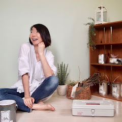 Ayumi's DIY worldアイコン画像