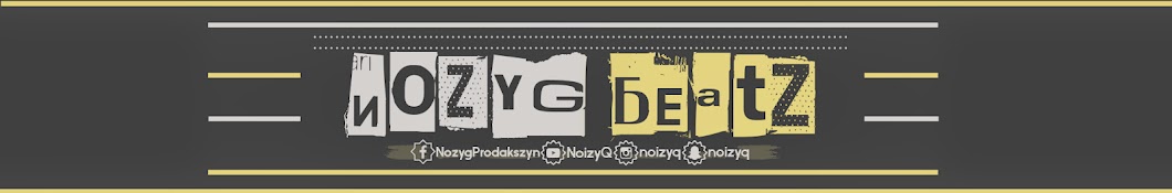 NoizyQ YouTube channel avatar