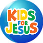 Kids for Jesus - Faith and Fun for Families Avatar