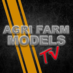 Agri Farm Models TV