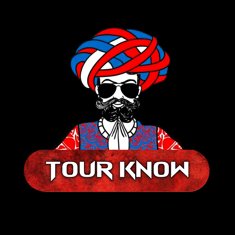 Tour Know channel avatar