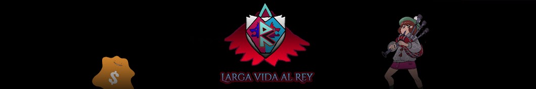 RumbleaDos YouTube channel avatar