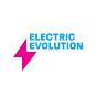 Electric Evolution Podcast  logo