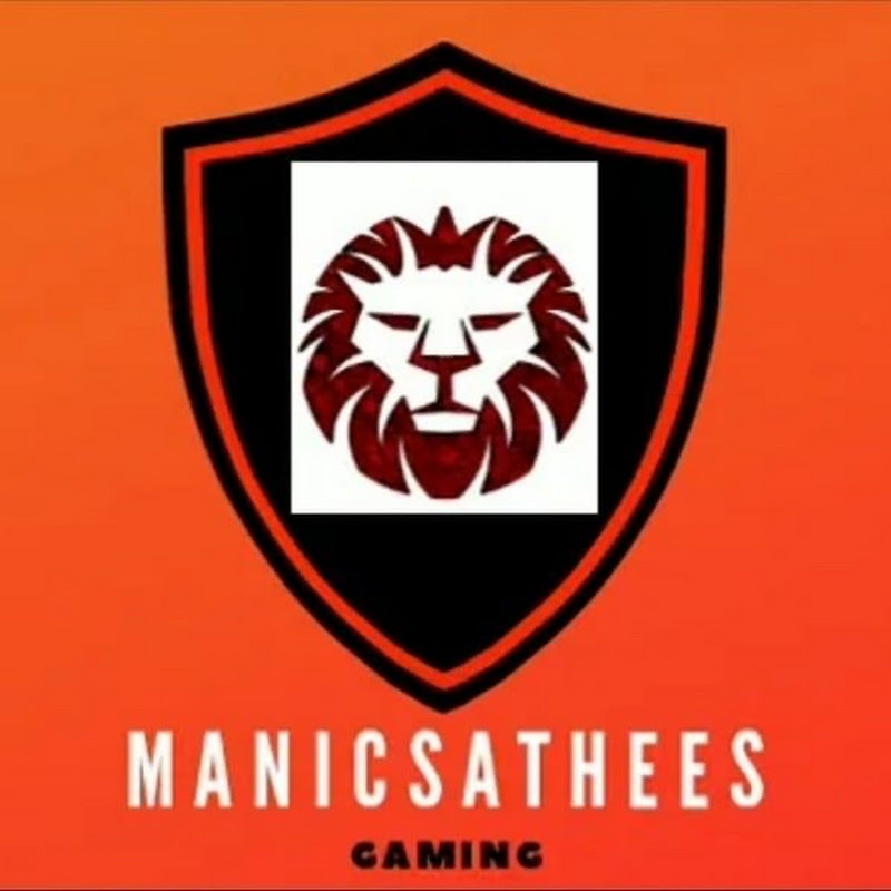 ManicSathees Gaming