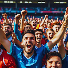 結局、サッカー好きなんだよな。アイコン画像