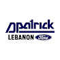 D-Patrick Lebanon Ford logo