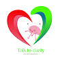 Talk To Clarity logo