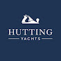 Hutting Yachts logo