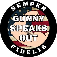 Gunny Speaks Out!