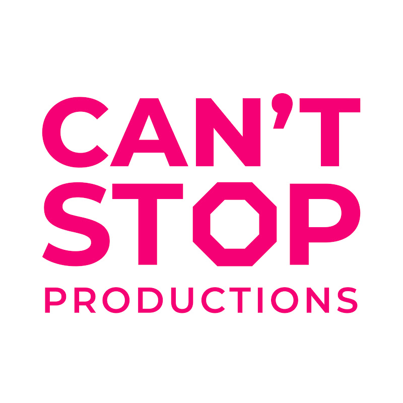 Can't Stop Productions