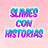 Slimes con historias