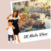 UK Mallu Vibes