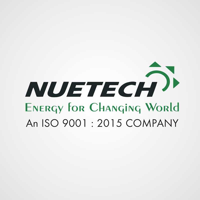 Nuetech Solar profile avatar