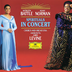 Jessye Norman