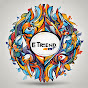 E-Trend logo