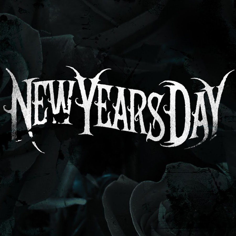 New Years Day - Topic - YouTube