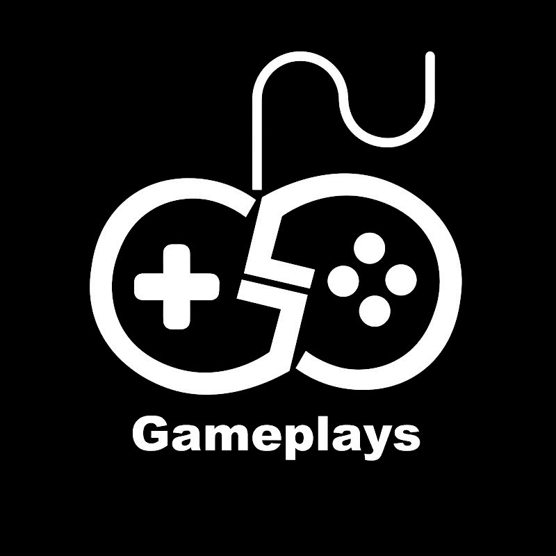 Games Gossip Gameplays icon