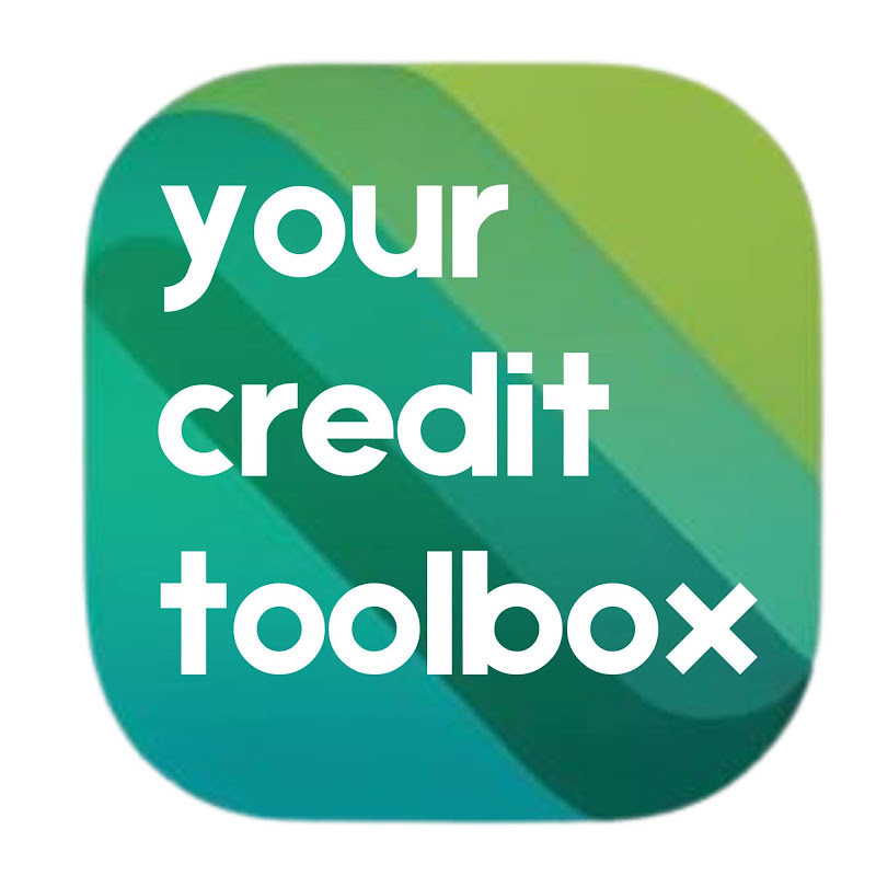 Your Credit Toolbox