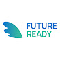 FutureReady Nepal logo