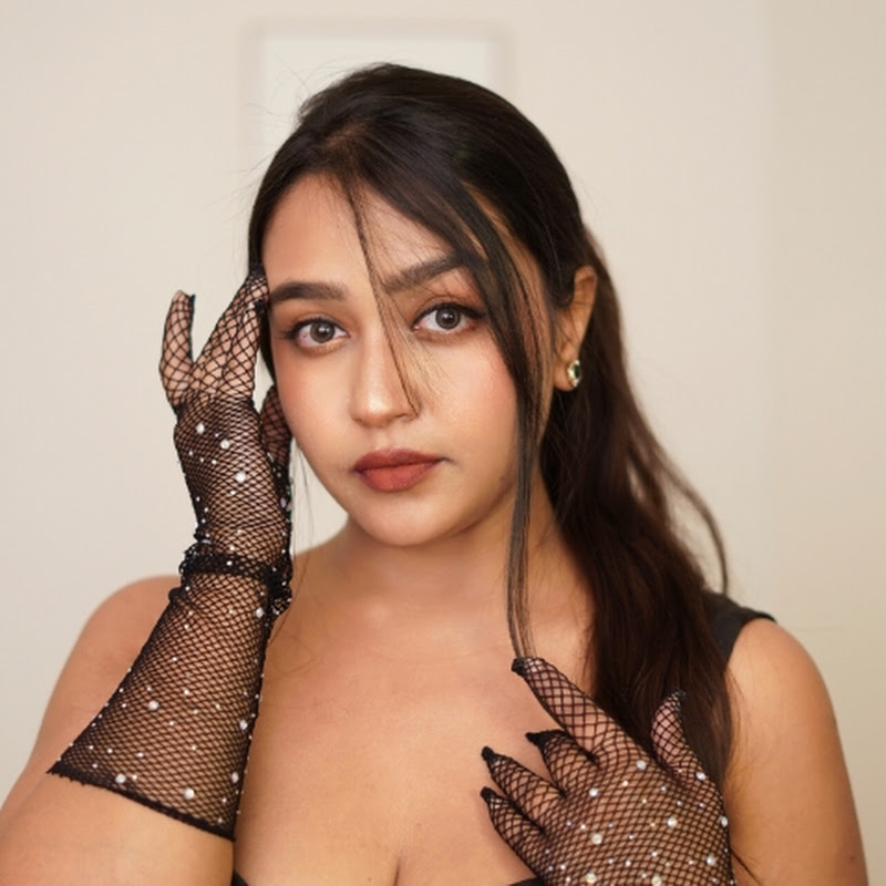 HowShivanilives
