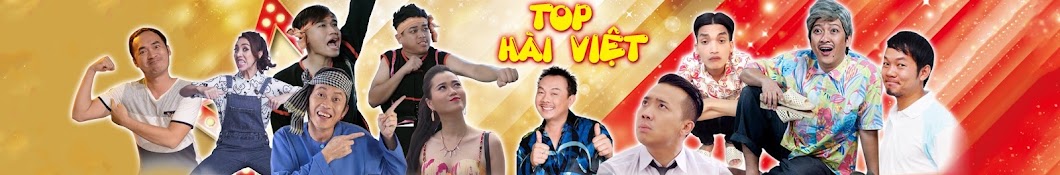 Top HÃ i Viá»‡t YouTube channel avatar