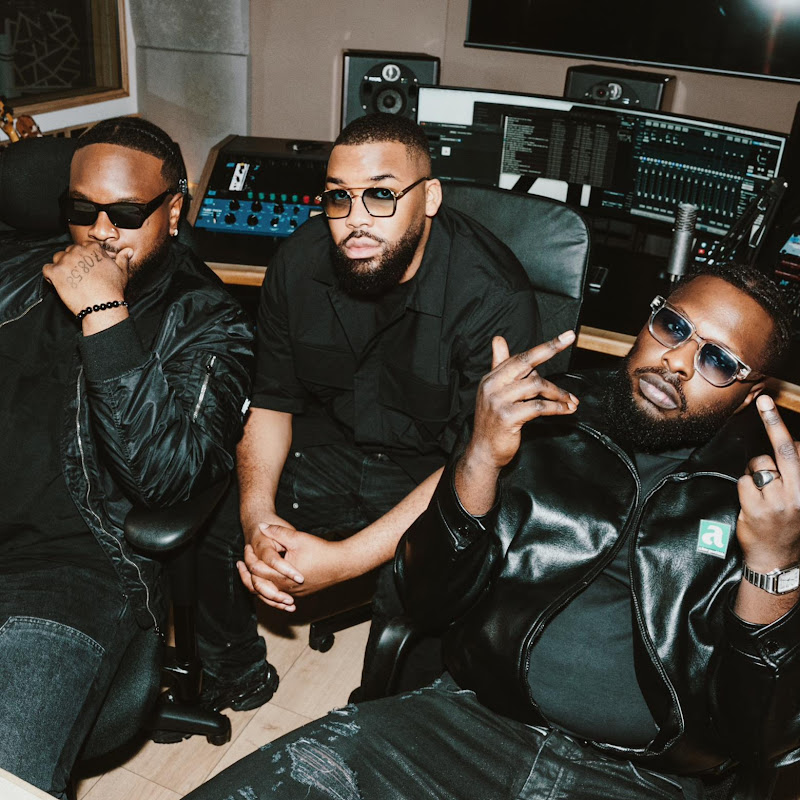 TRIANGLE DES BERMUDES