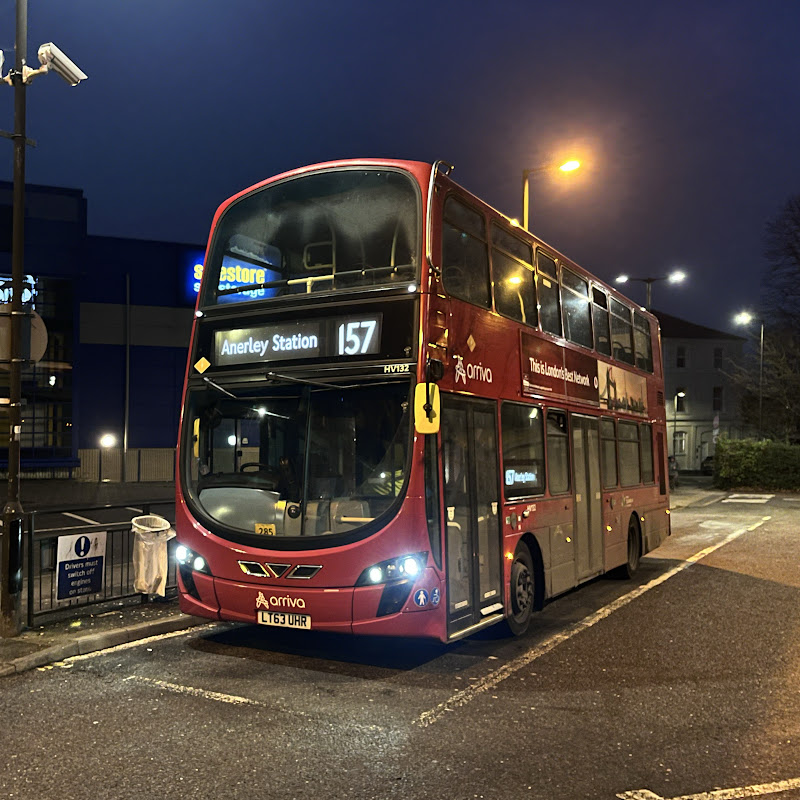 HybridLondon