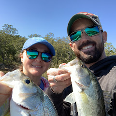 Hitching & Fishing
